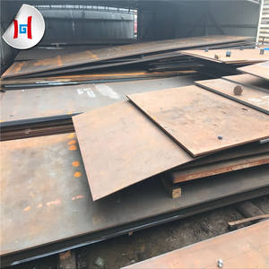 NM450 Placa de <span class=keywords><strong>acero</strong></span> resistente al desgaste Aisi Standard 400-550 Placa de caldera laminada en caliente Corte Doblado Servicios de procesamiento de soldadura - Product Image 2