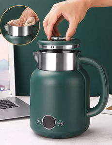 2022 New Design Water <b>Kettle</b> <b>Temperature</b> <b>Control</b> Intelligent Level Gauge Stainless Steel Water <b>Kettle</b> 2022 New Design Water Kett - Product Image 2