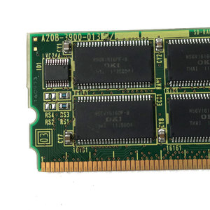A20B-3900-0132 FANUC Cnc Machine Parts New Original Pcb Circuit Board SRAM/FROM Card - Product Image 2