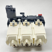 Unidad de Disparo Micrologic 53e Lv432097 para PLC 400630