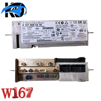 A1679005318 A1679004819 Module amplificateur audio stéréo OEM d'occasion pour Mercedes W167 – Vente en gros
