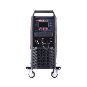 Saldatrice per alluminio MIG-280P saldatrice industriale Soldadora IGBT Inverter MMA MIG made in china - Product Image 2