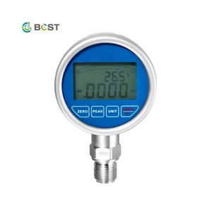 Calibrador Digital de Alta Precisión para Medición y Calibración Precisas - Product Image 1