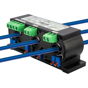Transductor de Corriente de Efecto Hall para Motor, Sensor de Corriente de 300A, Transductor de Corriente Alterna en Bucle - Product Image 6