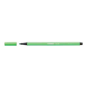 STABILO Fasermaler Stylo 68 blattgrün - Product Image 2