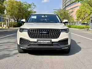 <span class=keywords><strong>Venta</strong></span> Especial: Zotye T700 1.8T Turbo Automático Usado, Años 2017-2018 |   Éxito de Ventas en Ghana |   Totalmente equipado y a bajo precio - Product Image 2
