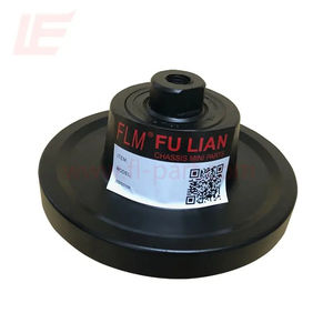 <span class=keywords><strong>Tb108</strong></span> Minigraafmachine Onderrol Voor <span class=keywords><strong>Takeuchi</strong></span> - Product Image 4