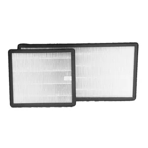 Custom Made Air Purifier Honeycomb Carbon Activated Filter Multi Function Air Filter