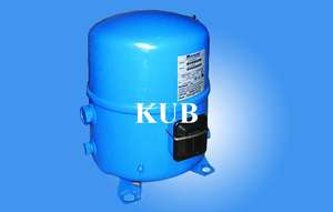 Unidad Condensadora Monobloque sin Aceite, Refrigerada por Aire, de 3 HP, para Cámaras Frigoríficas, Ahorro de Energía - Product Image 6