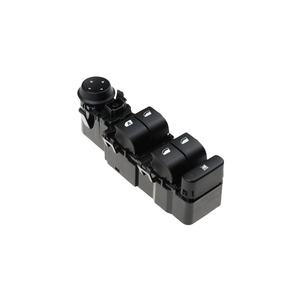 Interruptor Eléctrico para <span class=keywords><strong>Elevalunas</strong></span> de Ventanilla Izquierda de Automóvil VANVIDA, Negro, OE ZQ80516XT 6554HA 6554.HA, Citroën C4 Sega <span class=keywords><strong>Peugeot</strong></span> <span class=keywords><strong>207</strong></span> - Product Image 1
