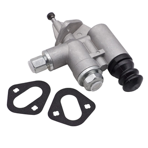 Nouvelles pièces de moteur diesel 4944713 Pompe de transfert de carburant pour Cummins6CT 6BT - Product Image 6