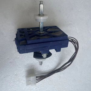 Forklift elektrik, suku cadang mobil, pegangan traksi akselerator, saklar traksi untuk tuas kendali kepala penyuling - Product Image 1