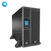 VERTIV Liebert GXT5-750IRT2UXL GXT5 750VA UPS 7.5KVA UPS en ligne pour ordinateur Alimentation sans interruption VERTIV UPS