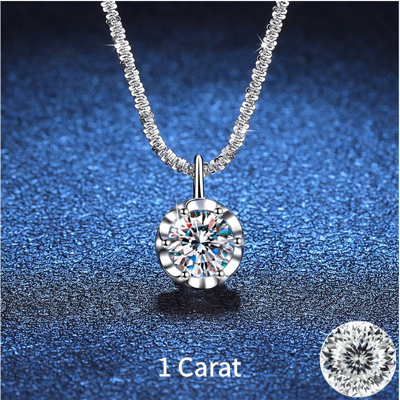 Hundred Flowers Cut(1CT)