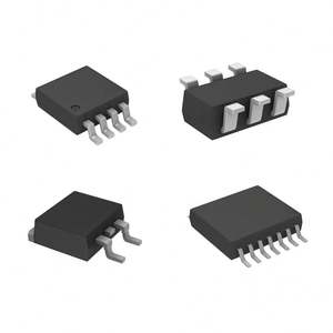 Componente Electrónico IGBT en Oferta (Componente Electrónico) STM32F101ZE Nuevo - Product Image 1
