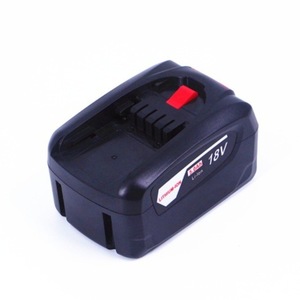 Remplacement pour Bosches <span class=keywords><strong>18V</strong></span> Lithium Ion Batterie pour Gardena PBA18V PSB18 PSR18 1600Z00000 Garden Tool Batteries - Product Image 3