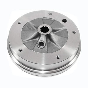 Poste <span class=keywords><strong>de</strong></span> <span class=keywords><strong>frein</strong></span> en fonte, accessoire pour voiture, livré avec un système <span class=keywords><strong>de</strong></span> freinage, livraison gratuite - Product Image 3