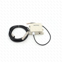 Capteur d'humidité et de température de l'air à sortie analogique RS485 Modbus Sensirion personnalisé pour montage mural, capteurs environnementaux pour serre
