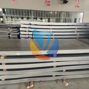 Placa de Acero al Carbono ASTM A516 Gr70, Láminas de Calidad para Calderas y Recipientes a Presión para Plantas de Energía, Refinerías y Petroquímicas - Product Image 6