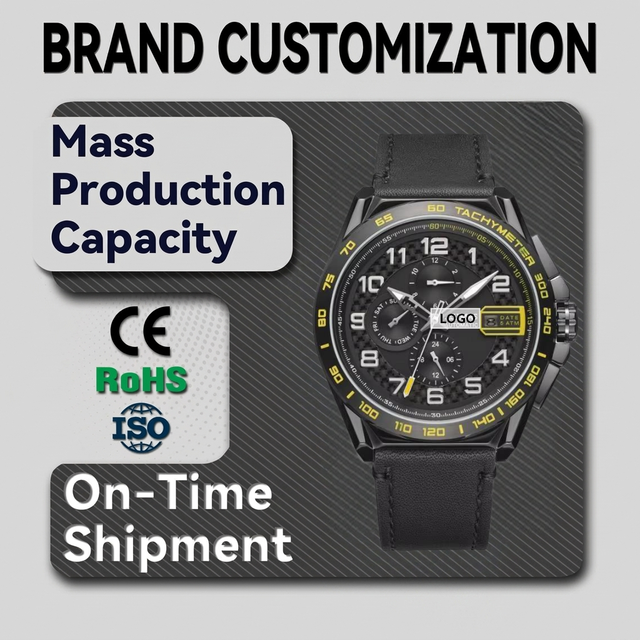 Luxury All Black Automatic Mechanical Watch Men Skeleton Hollow Out Dial Luminous Hands Silicone Strap Business Sporty Male