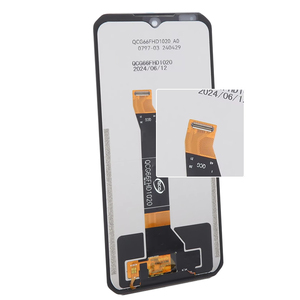 LCD de téléphone portable pour <span class=keywords><strong>Doogee</strong></span> <span class=keywords><strong>S110</strong></span> remplacement d'écran pour <span class=keywords><strong>Doogee</strong></span> <span class=keywords><strong>S110</strong></span> affichage pour <span class=keywords><strong>Doogee</strong></span> <span class=keywords><strong>S110</strong></span> écran tactile Lcd en gros - Product Image 4