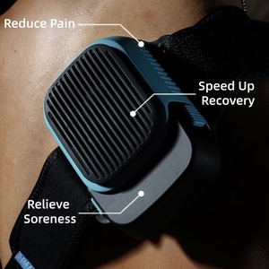 Dispositivo Recargable de Compresión Fría y Terapia de Calor con 3 Modos para Recuperación Muscular y Masaje Post-Entrenamiento - Product Image 3