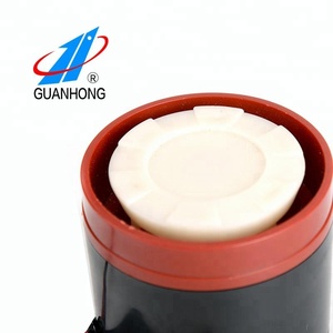 Sirena Piezoelettrica Pke 12V 105dB per <span class=keywords><strong>Allarme</strong></span> Auto GP-06, Sirena a 1 o 6 Toni - Product Image 3