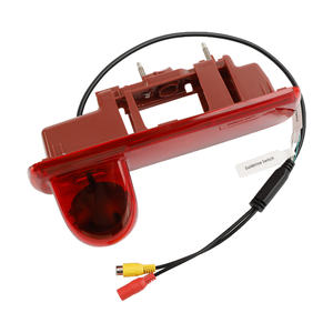 Vue arrière caméra <span class=keywords><strong>de</strong></span> <span class=keywords><strong>recul</strong></span> <span class=keywords><strong>feu</strong></span> stop pour Vauxhall Renault <span class=keywords><strong>Vivaro</strong></span> <span class=keywords><strong>Opel</strong></span> Trafic <span class=keywords><strong>feu</strong></span> stop Vision nocturne - Product Image 3