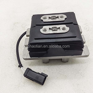 High Quality 561-7001 Control Group Pedal 5617001 <b>Pilot</b> Valve for E323G E330GC E336GC E345GC E349GC - Product Image 4