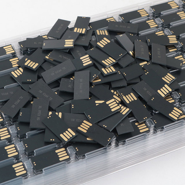 Wholesale USB Flash Drive Chips 128mb 256mb 512mb 1Gb 2Gb 4Gb 8Gb 16Gb 32Gb Udp Chip Flash Chip for Pendrive Stick