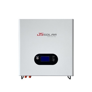 Long Term Performance Guarantee 10-20Kw Stackable Solar <b>Energy</b> <b>Storage</b> <b>System</b> with 10 Year Warranty for Home Use - Product Image 4