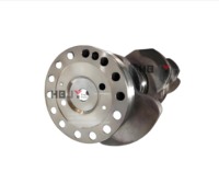 Pièces de moteur HBJY pour vilebrequin Volvo D13 20486222