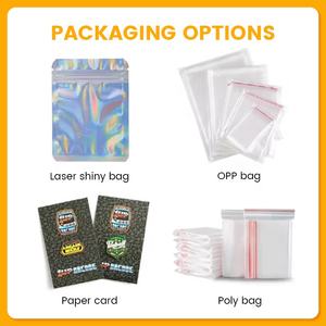 Llavero Colgante de Acrílico Personalizado de Alta Calidad, Cristal Transparente con Impresión UV Estilo <span class=keywords><strong>Anime</strong></span>, OEM y ODM, Souvenir en Oferta - Product Image 6