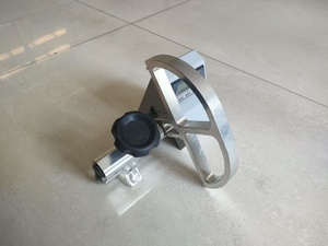 Système de lecture numérique Scie à onglet Guide d'angle réglable pour la <span class=keywords><strong>menuiserie</strong></span> et la fabrication d'armoires - Product Image 5