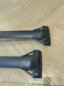 Barras Transversales de Aluminio para Techo, Sin Perforación, Portaequipajes para Jetour Traveller T2, Modificación de Expansión, Venta al Por Mayor - Product Image 3