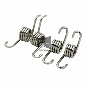 Chân xe máy chốt chân chân đế căng thẳng mùa xuân cho KTM SX sxf EXC XC xcf xcw xcfw 65-530cc 1998 2014 2015 2016 2017 2018 2019 - Product Image 3