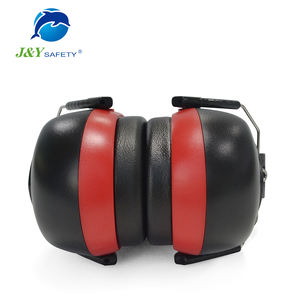 पेशेवर इयरमफ स्थायित्व विश्वसनीयता कस्टम सुरक्षा शोर रद्द - Product Image 3