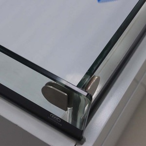 Chất lượng tốt nhất nhiệt độ duy nhất máy nén di động đóng băng bảng hiển thị cho siêu thị hải sản giới thiệu cho thực phẩm cá đông lạnh - Product Image 3