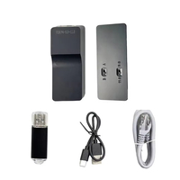 Nouvelle Offre Spéciale : Adaptateur de Console USB pour PS4, Version du Système 11.0/9.0, Modèle Complet, Sans Cracker