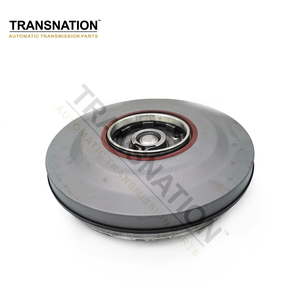 เฮนิงเอ็มพีเอส6 1268154C-GC คลัตช์เกียร์อัตโนมัติสำหรับอุปกรณ์เสริมกระปุกเกียร์ทรานส์เนชัน - Product Image 6