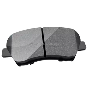 ผ้าเบรกดิสก์รถยนต์จีนสำหรับ CHEVROLET Captiva <span class=keywords><strong>MG</strong></span> RX3 PRO/<span class=keywords><strong>MG</strong></span> EZS /HS/<span class=keywords><strong>ZS</strong></span> <span class=keywords><strong>EV</strong></span> D2265 GDB8175 BAOJUN WULING - Product Image 2