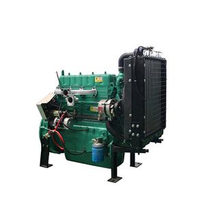 35kw דיזל מנוע ZH4100D דיזל מכונות מנוע 33kw דיזל מנוע 45hp משמש לגנרטור - Product Image 5