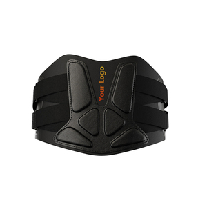 Masajeador Lumbar con Soporte Lumbar, Calor, Vibración y Compresión Caliente, con Logotipo Personalizado - Product Image 1