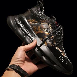 Zapatillas Deportivas de Lujo de Alta Calidad para Hombre y Mujer, Estilo Casual, para Correr, Caminar, Tenis - Product Image 1