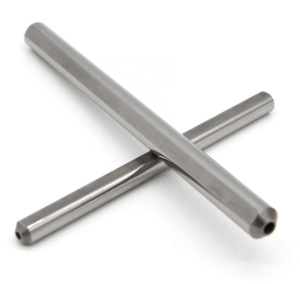 Barre d'anode en titane plaqué <span class=keywords><strong>platine</strong></span> de haute pureté Gr2, marque Ronghui, pour le traitement des eaux usées par électrolyse - Product Image 1
