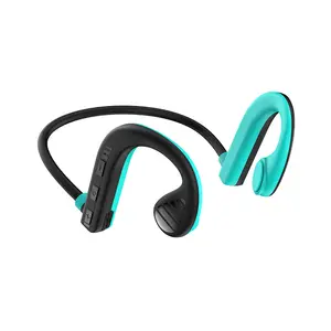 wholesale Wireless Ear Hook Neckband Sound Stereo Bluetooths Waterproof Bt Sport wireless headset