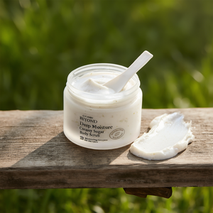 Exfoliante Corporal Cremoso de Azúcar Beyond Deep Moisture 500g Hidratante para Todo Tipo de Piel - Product Image 3