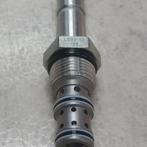 KATE LSV2-10-3B LSV2 10 โซลินอยด์ของแท้จาก Kate - Product Image 2