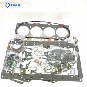 Kit de Juntas de Transmisión para D65-12 D65, Repuestos para Reparación de <span class=keywords><strong>Bulldozer</strong></span> - Product Image 2