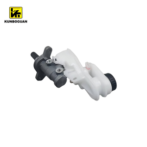 Maître-<span class=keywords><strong>cylindre</strong></span> <span class=keywords><strong>de</strong></span> <span class=keywords><strong>frein</strong></span> compatible avec Ford Ranger T7 EB3C-2004-HB - Product Image 5